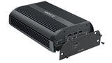 Hertz SP 4.900, 4-rių kanalų automobilinis garso stiprintuvas 1000W