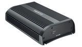 Hertz SP 4.900, 4-rių kanalų automobilinis garso stiprintuvas 1000W