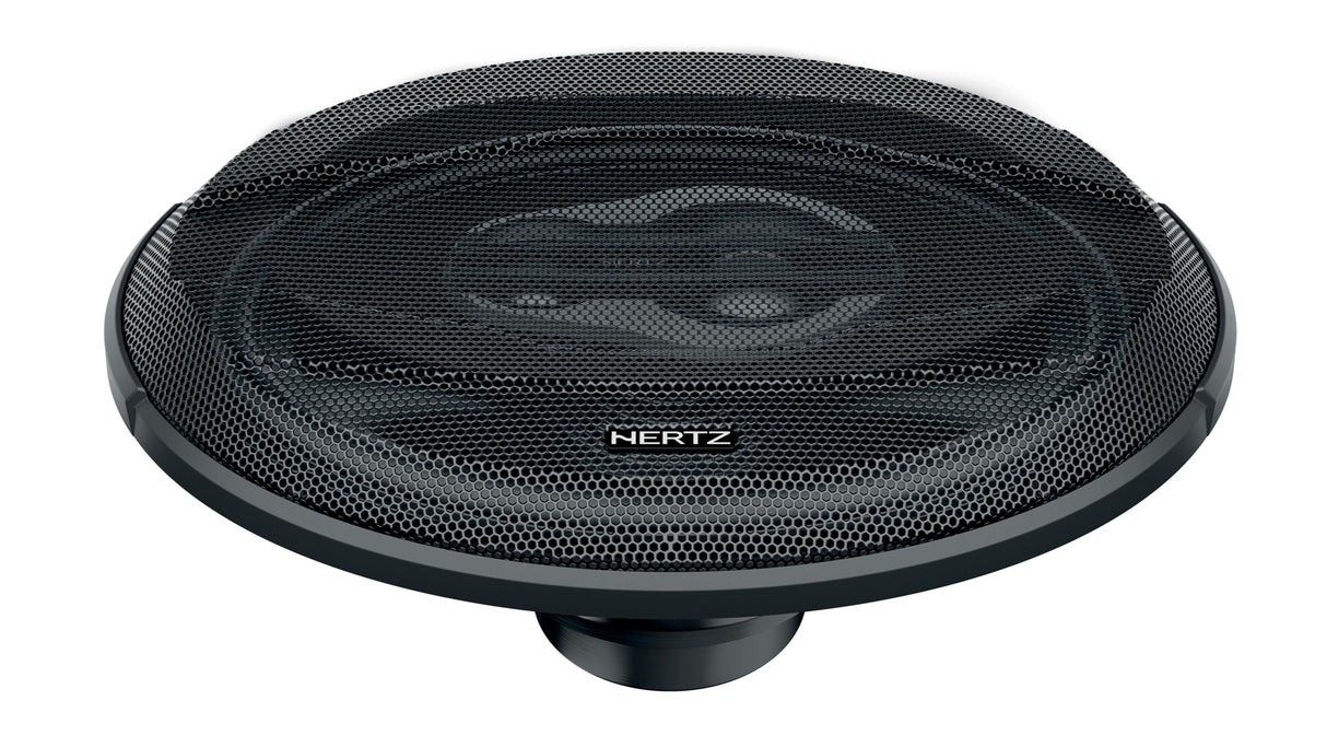 Hertz SX 690 NEO.1, koaksialinis garsiakalbis, 260 W