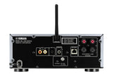 HiFi tinklinė garso sistema Yamaha MCR-N470D MusicCast