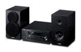 HiFi tinklinė garso sistema Yamaha MCR-N470D MusicCast