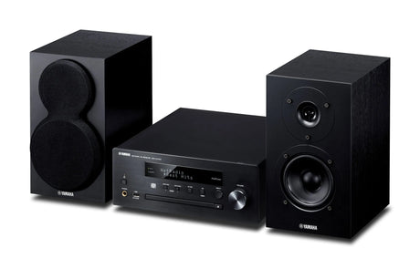 HiFi tinklinė garso sistema Yamaha MCR-N470D MusicCast