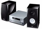 HiFi tinklinė garso sistema Yamaha MCR-N570D MusicCast