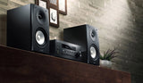 HiFi tinklinė garso sistema Yamaha MCR-N570D MusicCast