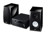 HiFi tinklinė garso sistema Yamaha MCR-N570D MusicCast
