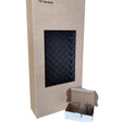 Hide-Audio HABACKBOXFOCAL 300IW6LCR_1000, montavimo dėžutė Focal 300IW6LCR sieninei kolonėlei