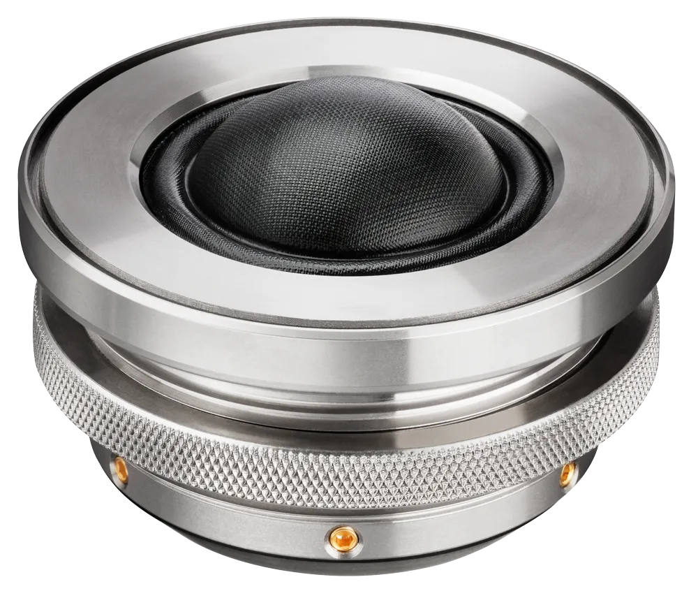 High-End garsiakalbiai Brax MATRIX ML1, 170W, Aukštų dažnių