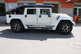 Hummer 1 Tiuningas