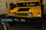 Hummer 1 Tiuningas