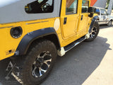 Hummer 1 Tiuningas
