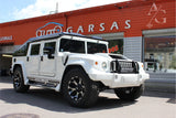 Hummer 1 Tiuningas