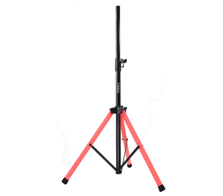 IBIZA Light & Sound SS03-LED, stovas garso kolonėlei su LED pašvietimu