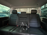 VW Multivan, garso aparatūra 2023m