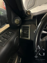 Range Rover, garso sistema 2023m