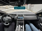 Range Rover, garso sistema 2023m