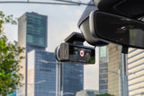 Neoline Argus 4K Wi-Fi, vaizdo registratorius su GPS duomenų baze