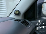 Suzuki Swift, garso aparatura