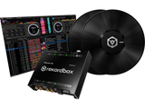 INTERFACE2 Audio Interface for Rekordbox