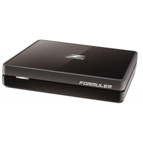 IPTV Formuler Z Alpha, 4K Android priedėlis