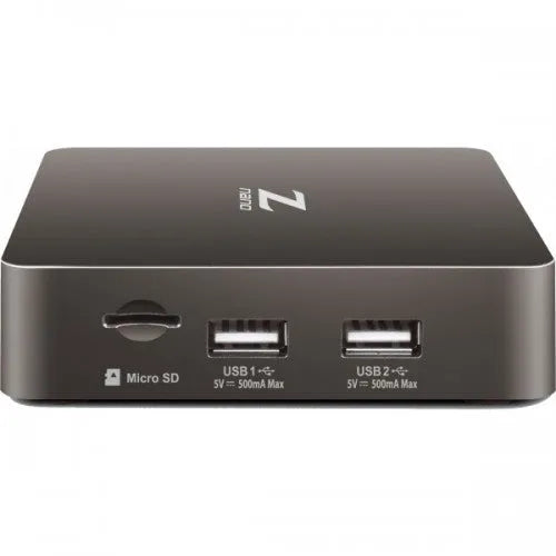 IPTV Formuler Z NANO