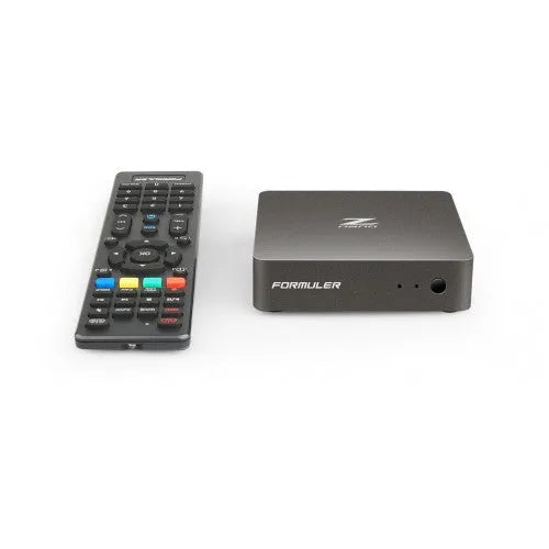 IPTV Formuler Z NANO