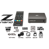 IPTV Formuler Z NANO