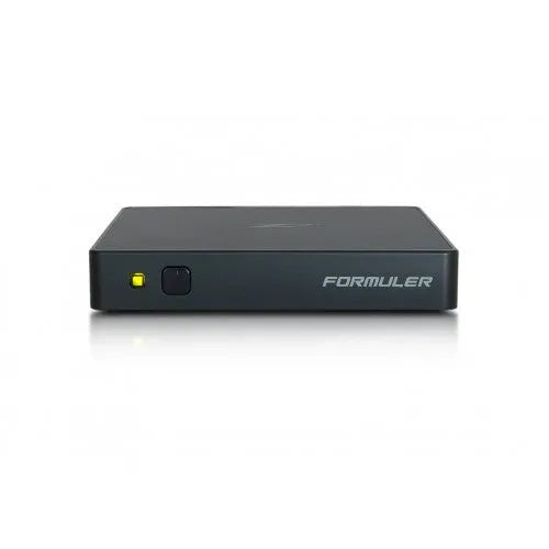 IPTV Formuler Z7+
