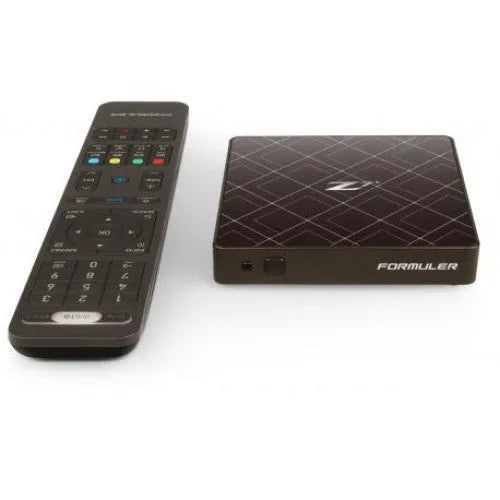 IPTV Formuler Z7+
