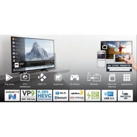 IPTV Formuler Z7+