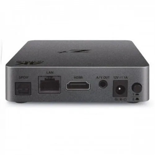 IPTV Formuler Z+(PLUS)