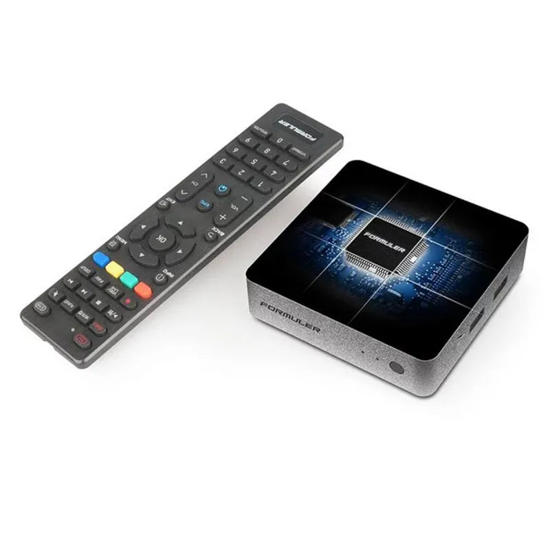 IPTV Formuler Z+(PLUS)