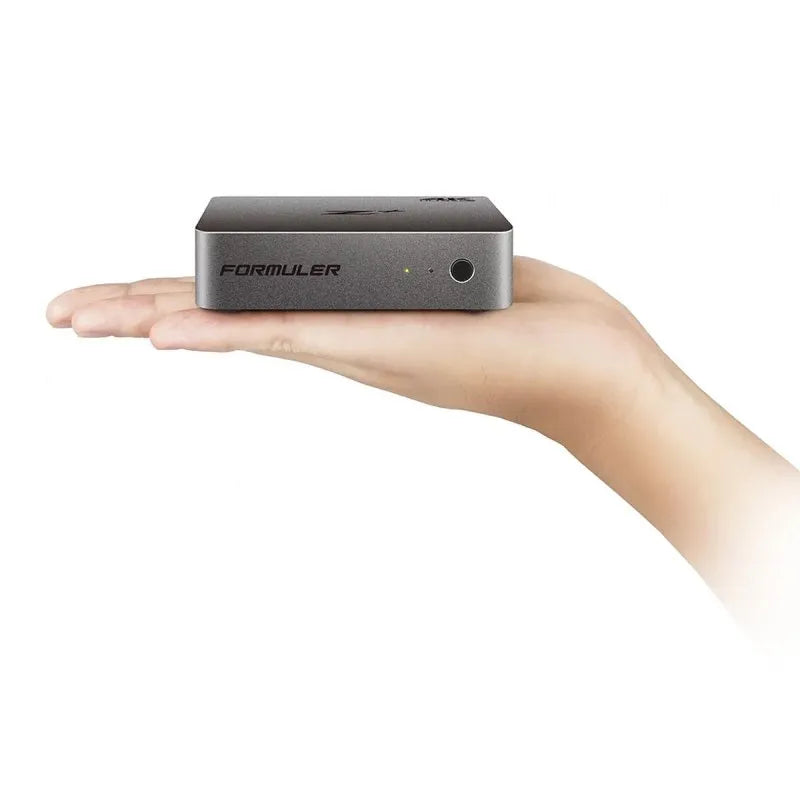 IPTV Formuler Z+(PLUS)