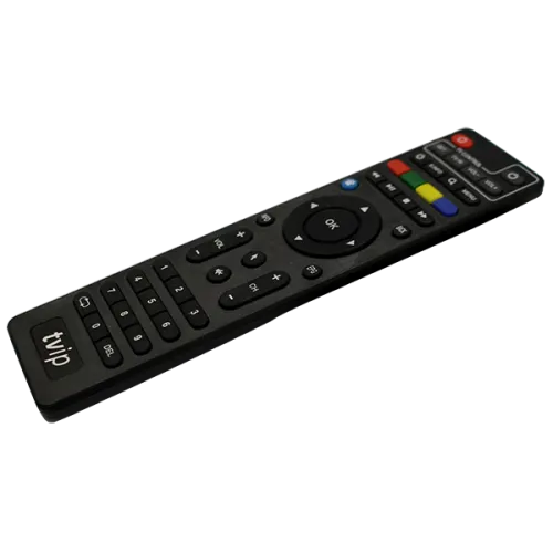 IPTV TVIP S-Box v.410 priedėlis