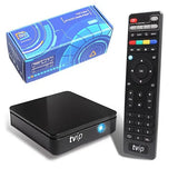IPTV TVIP S-Box v.410 priedėlis