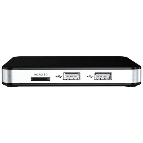 IPTV TVIP S-Box v.605 4K