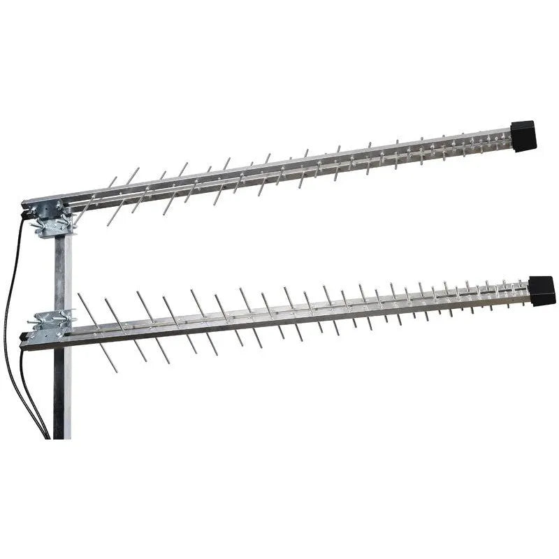 ISKRA U-MIMO 3G 4G LTE, antena