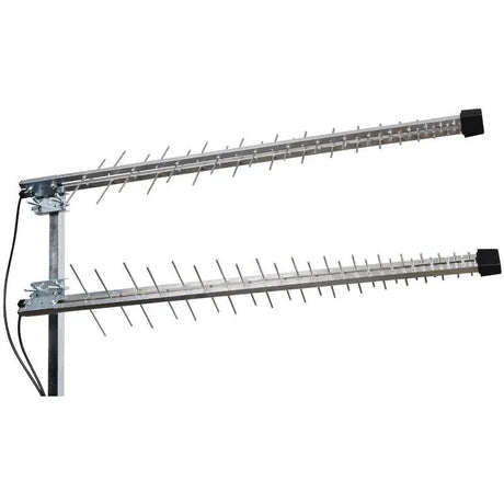 ISKRA U-MIMO 3G 4G LTE, antena