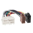 ISO jungtis adapteris General Motors
