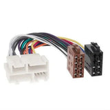 ISO jungtis adapteris General Motors