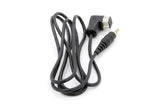 Įėjimo adapteris Pioneer -mini jack 3.5mm - kampinė jungtis su laidu ir mini jack 3.5mm