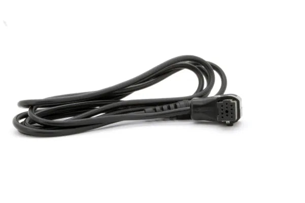 Įėjimo adapteris Pioneer -mini jack 3.5mm - Juodas laidas su daugiapine jungtimi