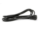 Įėjimo adapteris Pioneer -mini jack 3.5mm - Juodas laidas su daugiapine jungtimi
