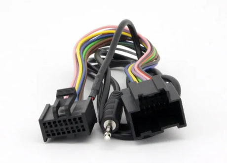Įėjimo adapteris Saab -mini jack 3.5mm