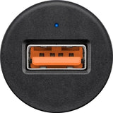 Įkrovimo adapteris automobiliui Goobay Quick Charge™ QC3.0