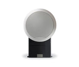 Įmontuojama garsiakalbių sistema Bose 191