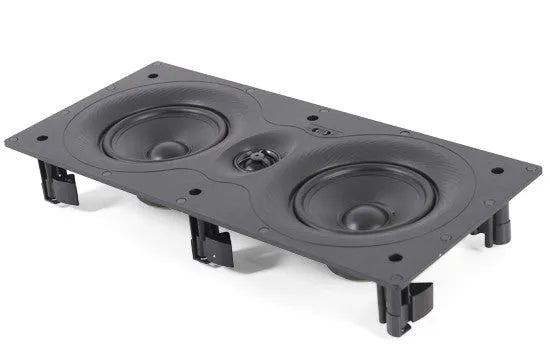 Įmontuojama garso kolonėlė Dynavoice InWall IW-52, 140W, 2-jų juostų