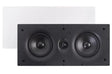 Įmontuojama garso kolonėlė Dynavoice InWall IW-52, 140W, 2-jų juostų