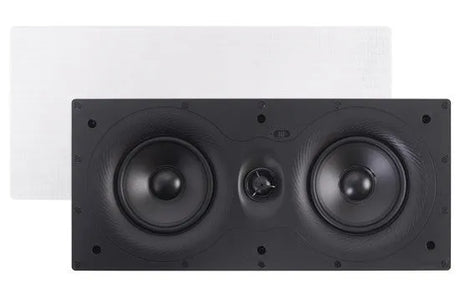 Įmontuojama garso kolonėlė Dynavoice InWall IW-52, 140W, 2-jų juostų