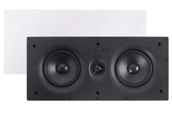 Įmontuojama garso kolonėlė Dynavoice InWall IW-52, 140W, 2-jų juostų