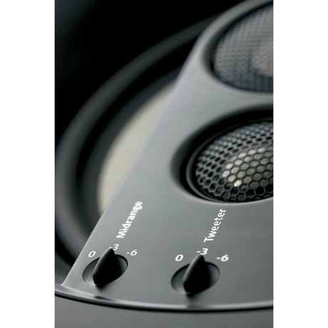 Įmontuojama garso kolonėlė Jamo IW 425 LCR FG, 120W